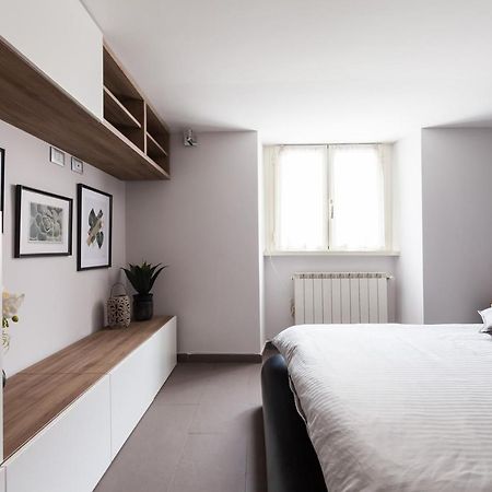 Homehouse Santamaura - San Pietro Rome Exterior photo